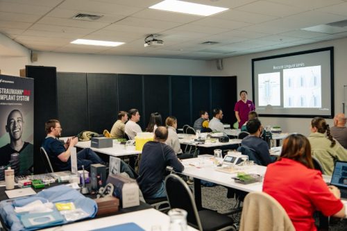 Essential Dental Implantology for New Graduates – AUCKLAND